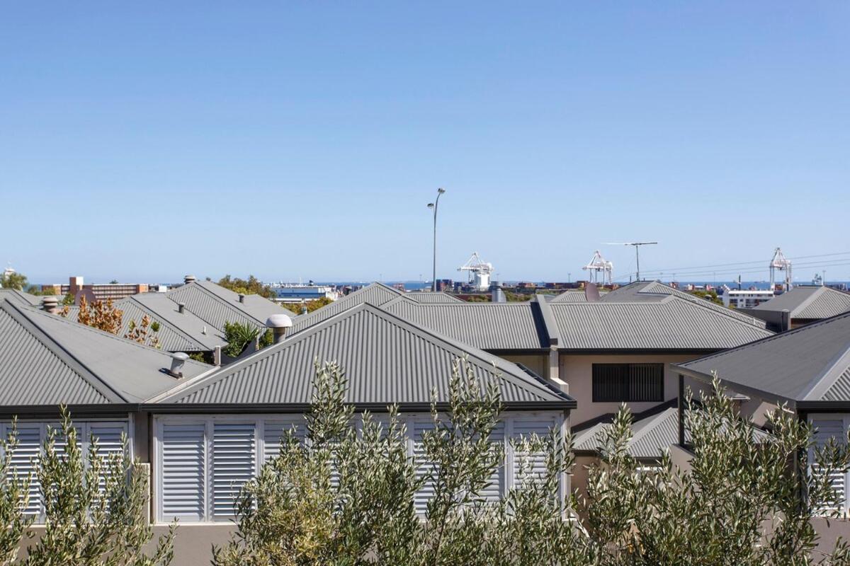 Fremantle Sunset Studio Rottnest Island Views Exterior foto