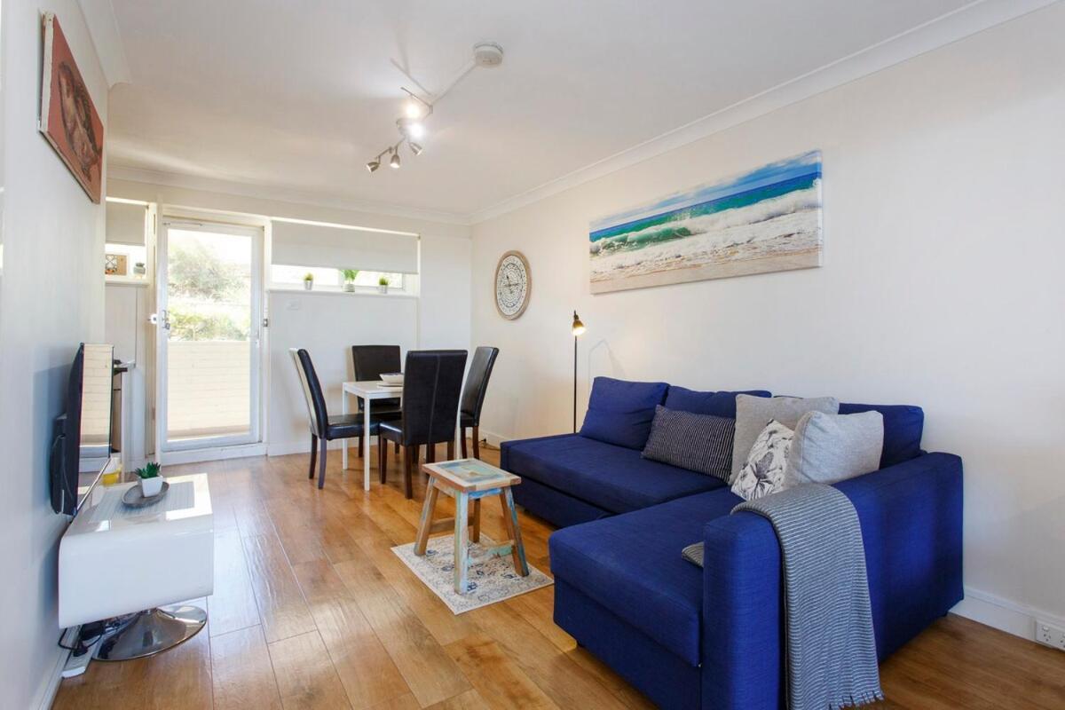 Fremantle Sunset Studio Rottnest Island Views Exterior foto