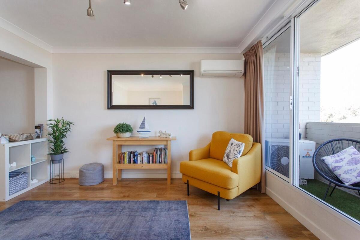 Fremantle Sunset Studio Rottnest Island Views Exterior foto